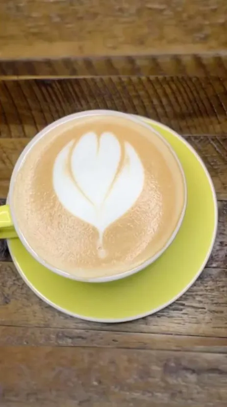 Café de la tarde
